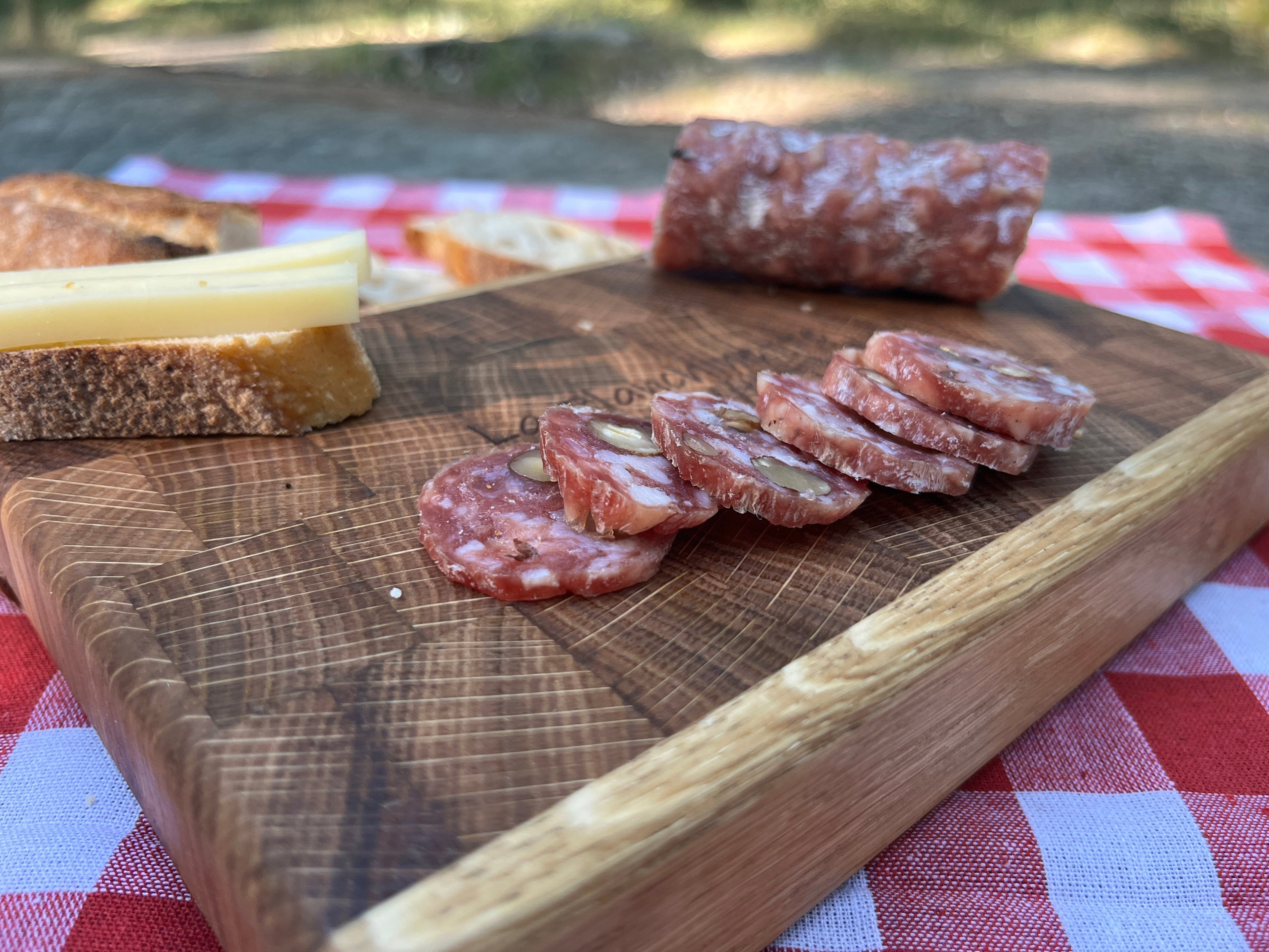 La Planchinette : la petite planche qui rend tous vos moments conviviaux plus nostalgiques