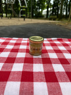 Mini baume d’entretien bois alimentaire – Planche à découper et Planchinette (40ml)