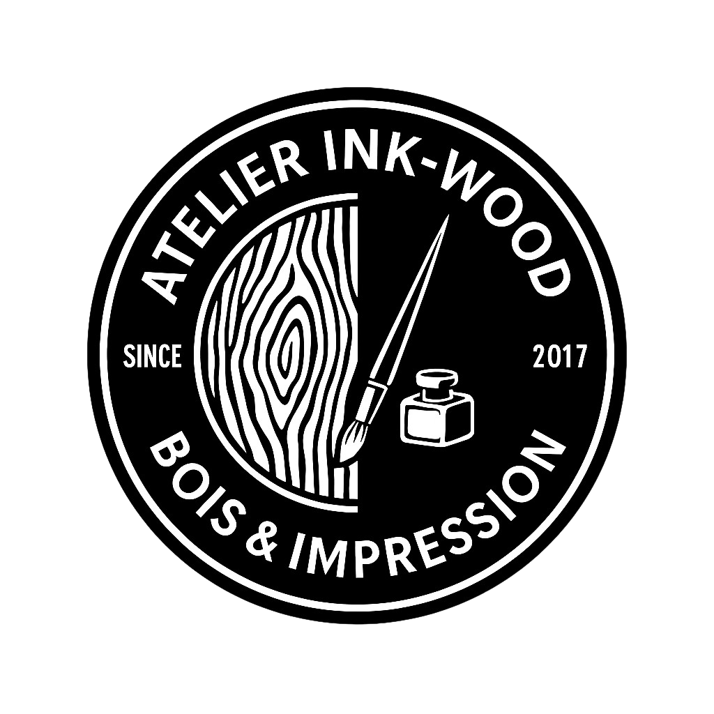 Atelier Inkwood